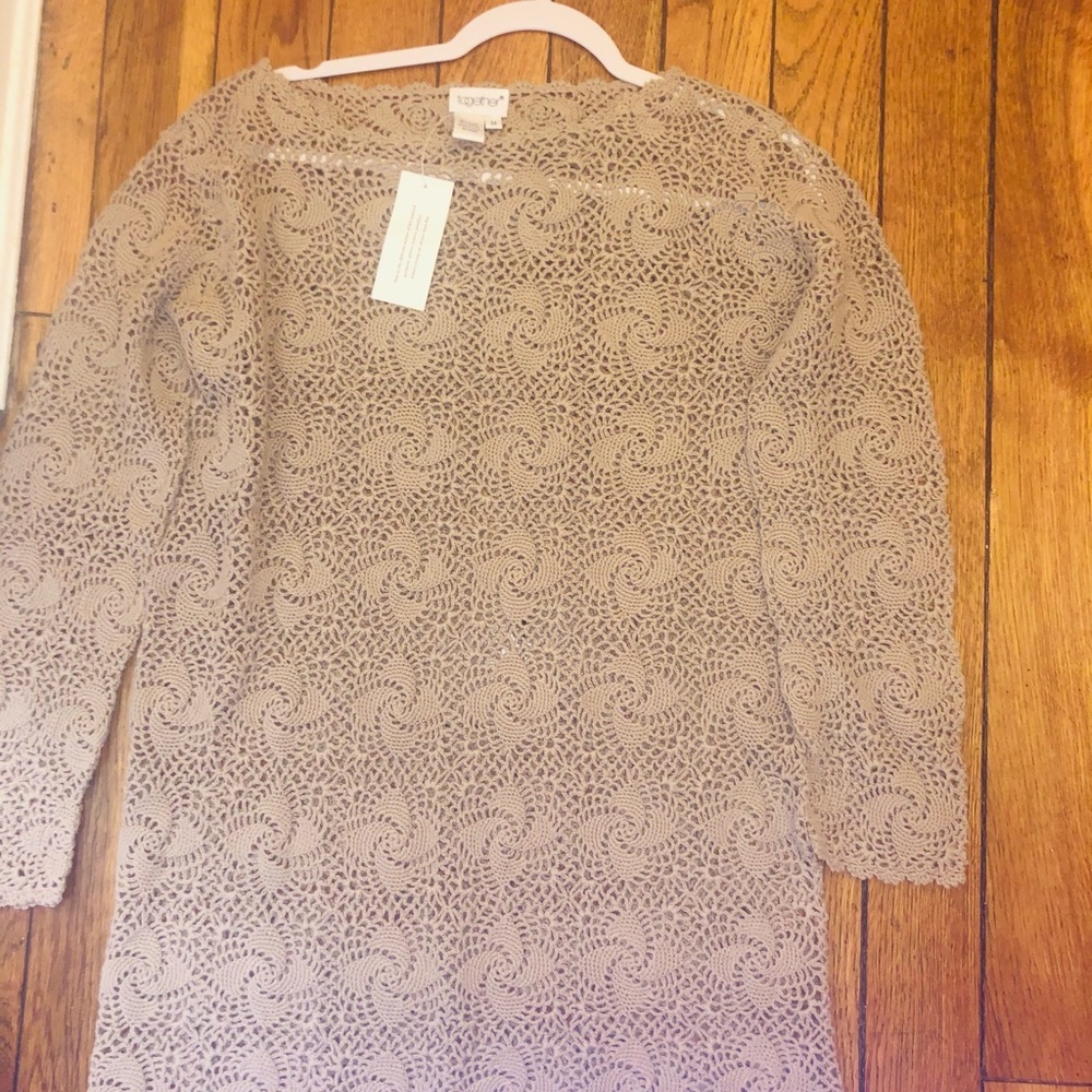 Tunic - Picture 6 of 12